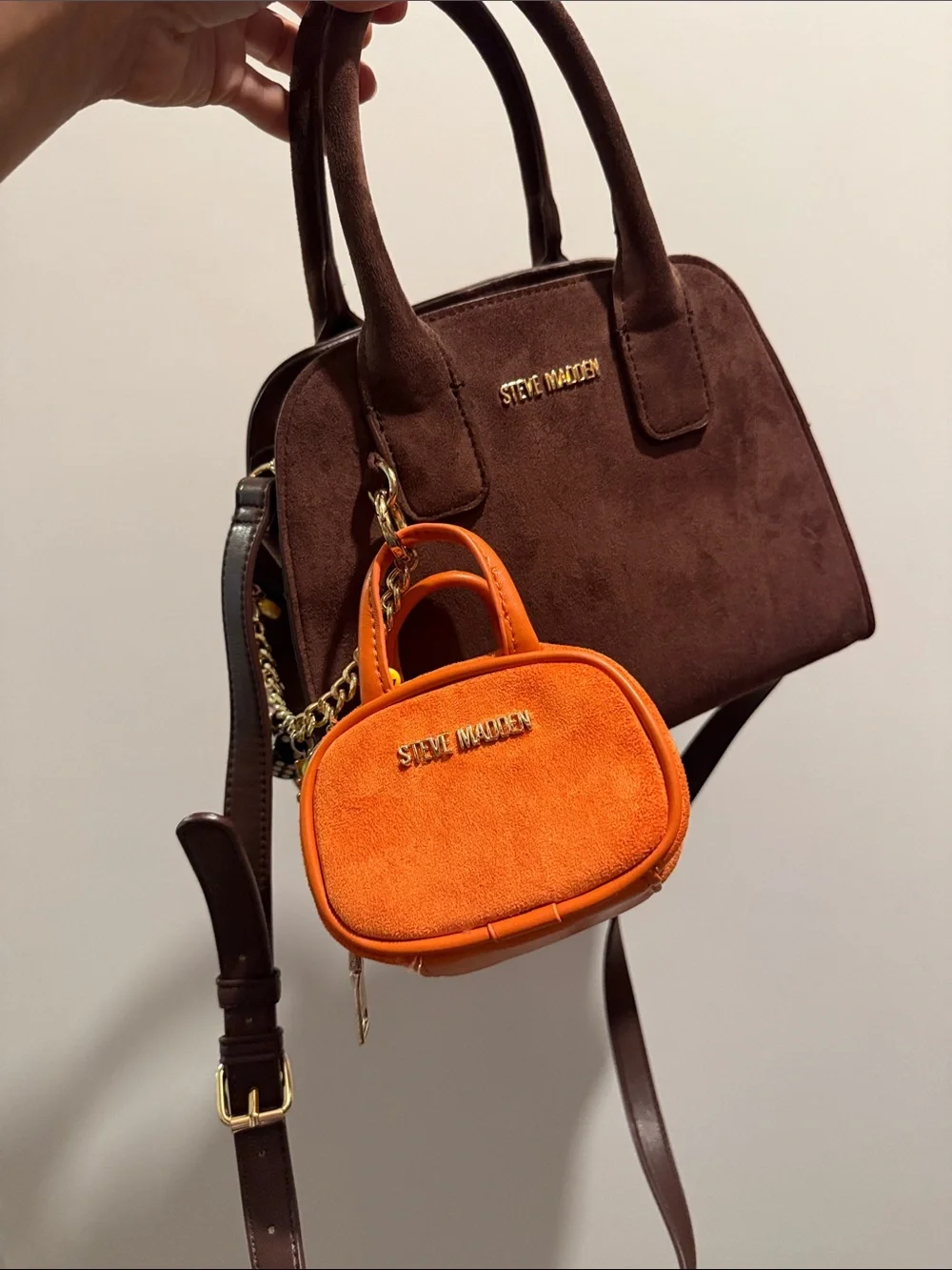 Steve Madden gently used